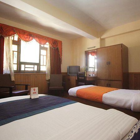 Oyo 10587 Vanjula Residency Gangtok Luaran gambar