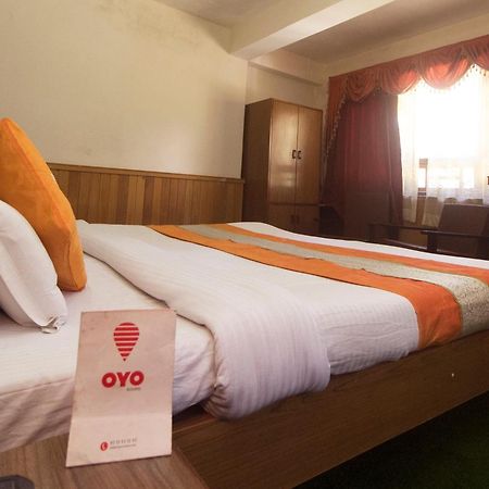Oyo 10587 Vanjula Residency Gangtok Luaran gambar