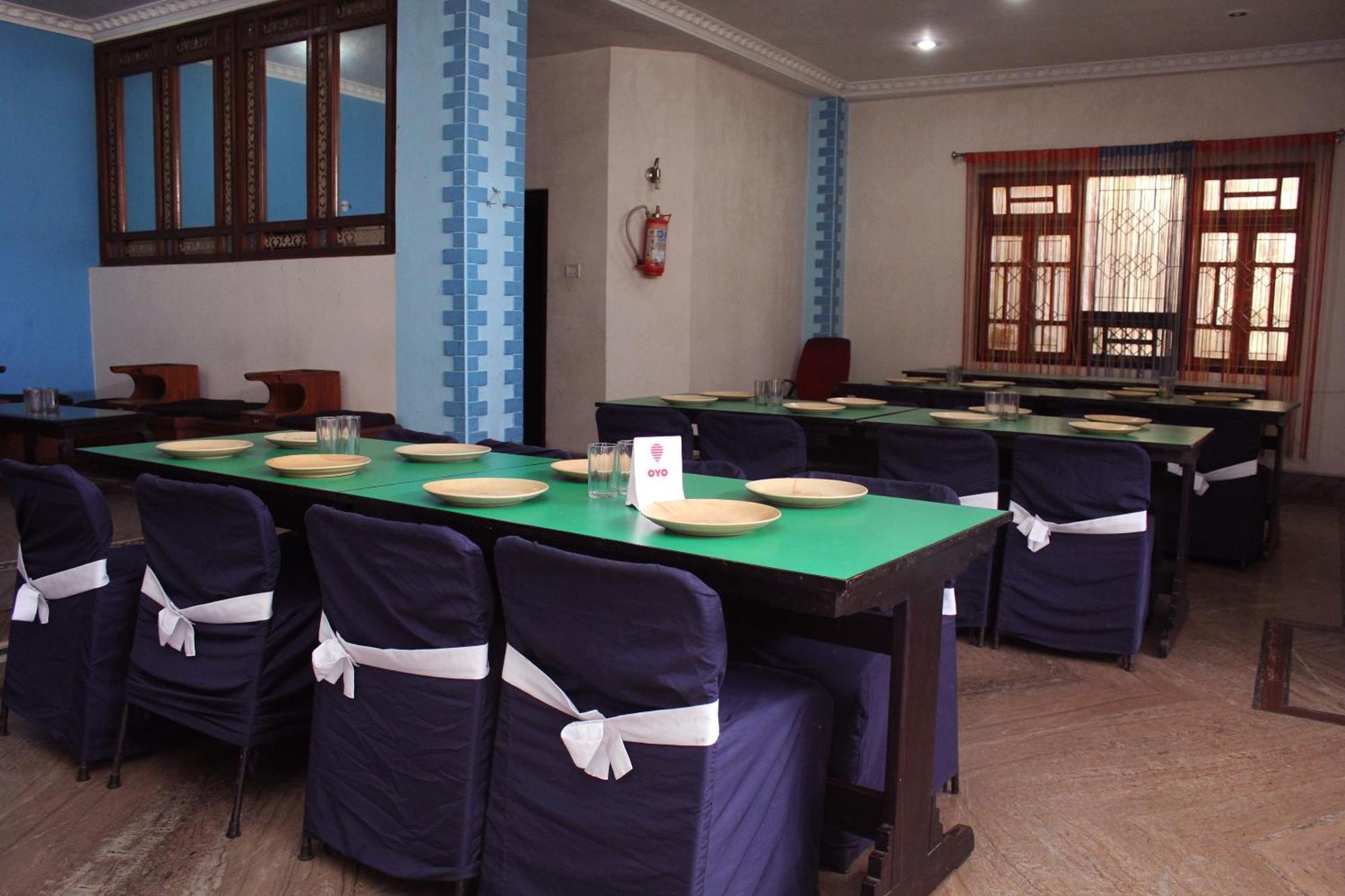 Oyo 10587 Vanjula Residency Gangtok Luaran gambar
