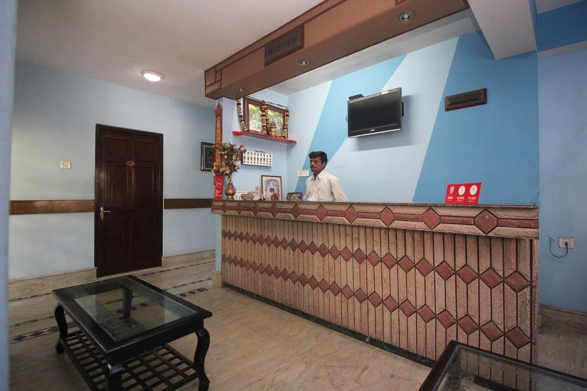 Oyo 10587 Vanjula Residency Gangtok Luaran gambar